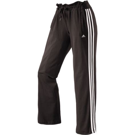 adidas hose kurzgröße damen